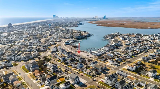 $1,799,000 | 209 Bayshore Avenue, Brigantine, NJ 08203