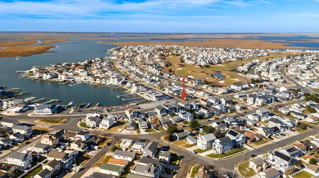 $1,799,000 | 209 Bayshore Avenue, Brigantine, NJ 08203