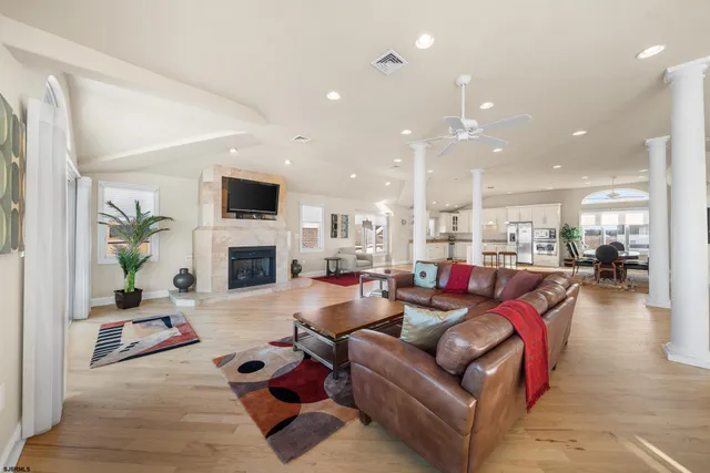 $1,799,000 | 209 Bayshore Avenue, Brigantine, NJ 08203