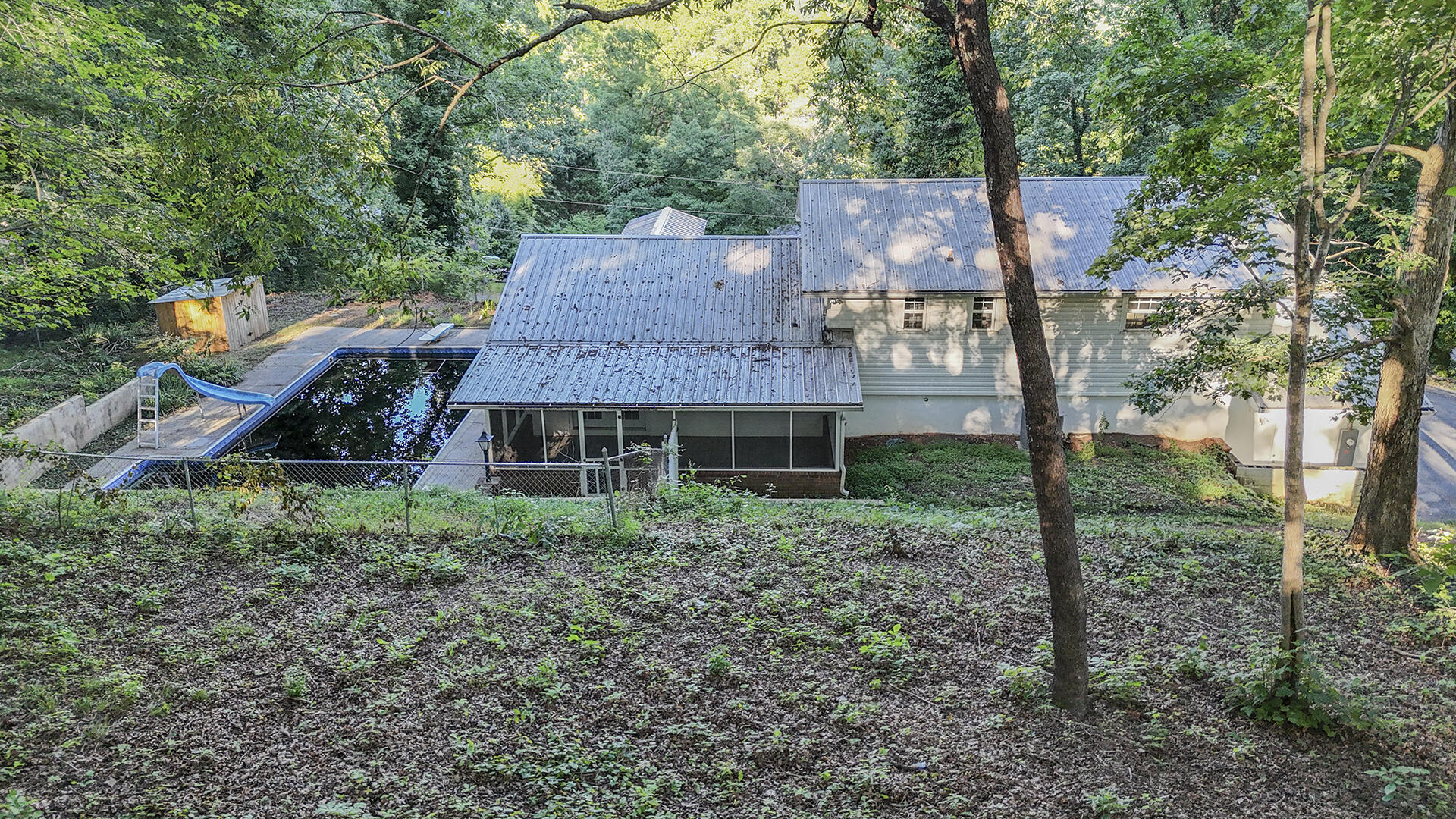 102 Brumby Road Flintstone, GA 30725 - Photo 38 of 41 KHP42
