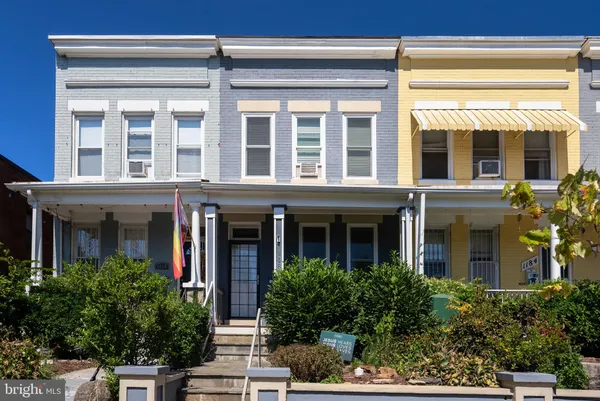 $4,200 | 1182 Morse Street Northeast, Washington, DC 20002