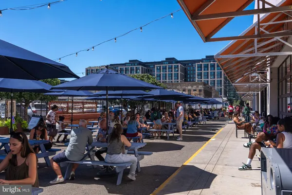 $4,200 | 1182 Morse Street Northeast, Washington, DC 20002