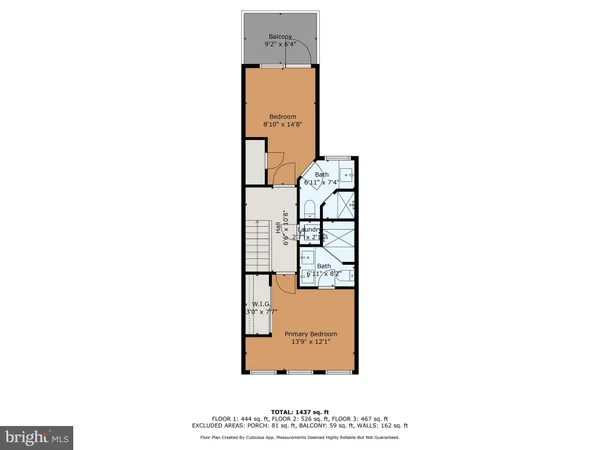 $4,200 | 1182 Morse Street Northeast, Washington, DC 20002
