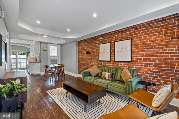 $4,200 | 1182 Morse Street Northeast, Washington, DC 20002