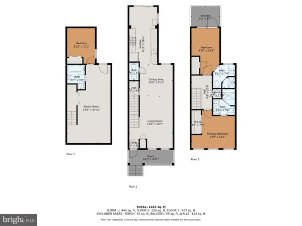 $4,200 | 1182 Morse Street Northeast, Washington, DC 20002