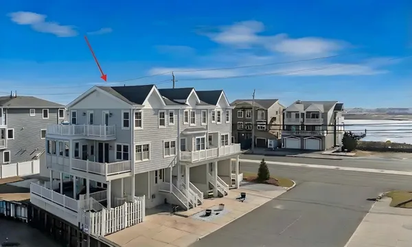 $1,375,000 | 4533 Atlantic Brigantine Boulevard, Unit C, Brigantine, NJ 08203