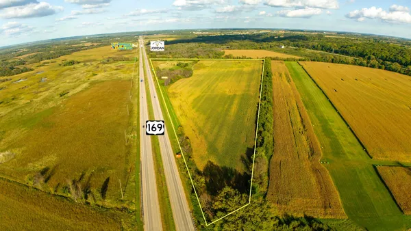 $599,900 | 20801 Johnson Memorial Drive, Jordan, MN 55352