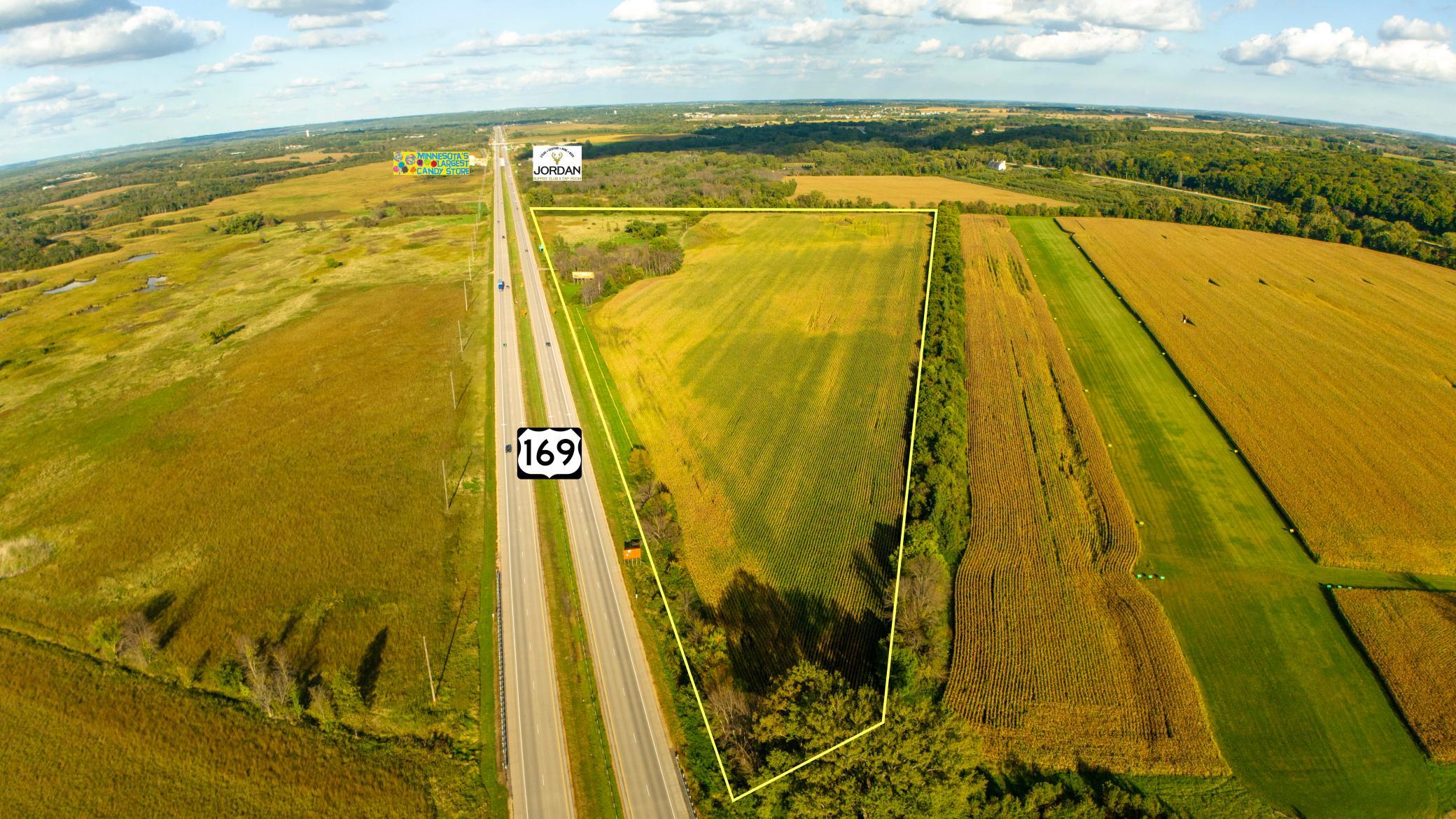 20801 Johnson Memorial Drive Jordan, MN 55352 - Photo 1 of 5