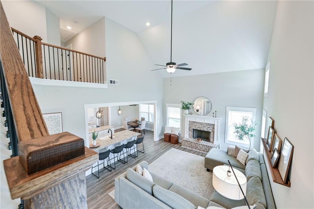 1515 Gratis Road Monroe, GA 30656 - Photo 40 of 45