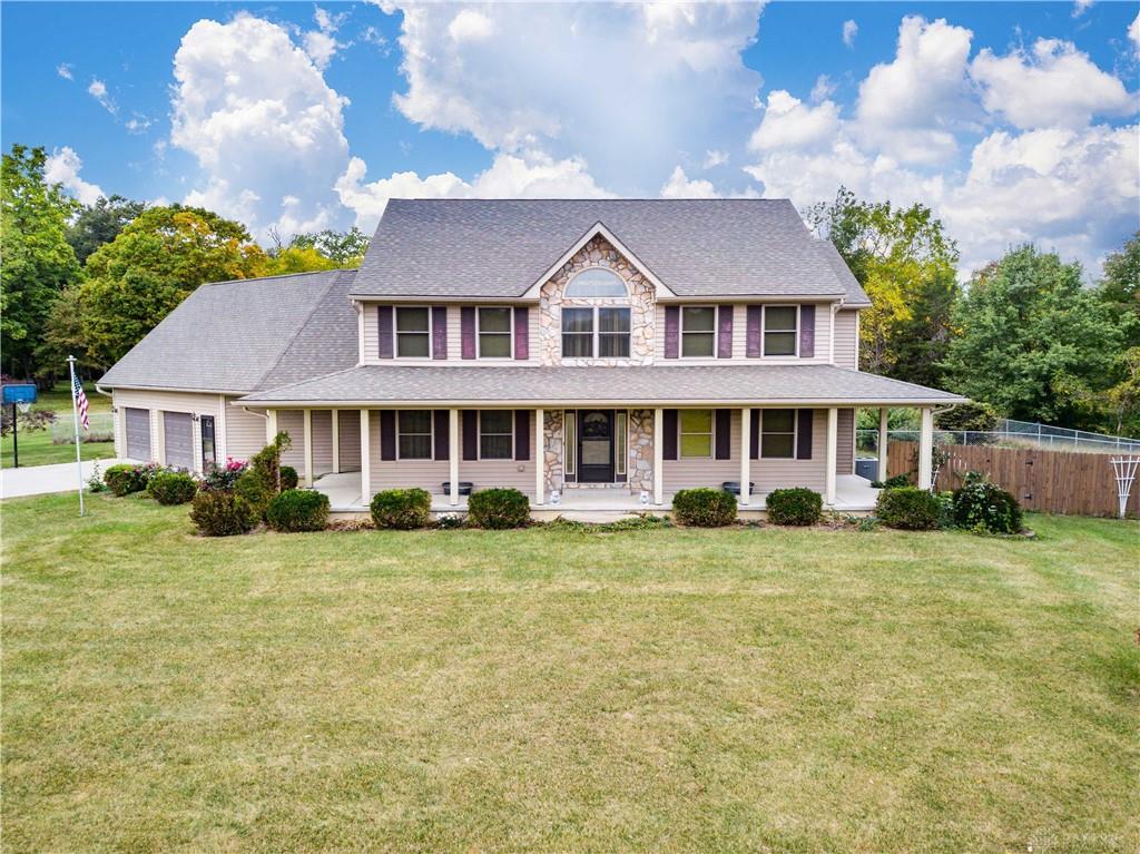 11315 Old Mill Road Englewood, OH 45322 - Photo 2 of 64