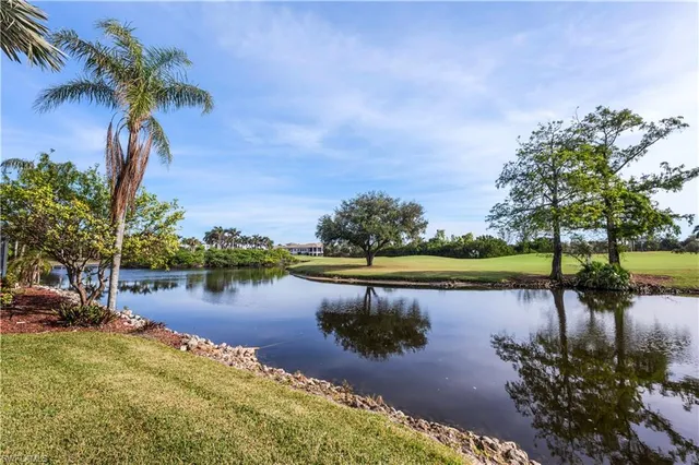 $1,538,000 | 2256 Imperial Golf Course Boulevard, Naples, FL 34110