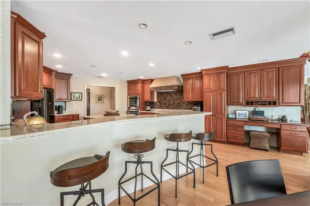 $1,538,000 | 2256 Imperial Golf Course Boulevard, Naples, FL 34110