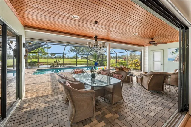 $1,538,000 | 2256 Imperial Golf Course Boulevard, Naples, FL 34110