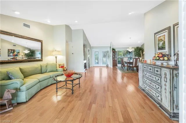 $1,538,000 | 2256 Imperial Golf Course Boulevard, Naples, FL 34110