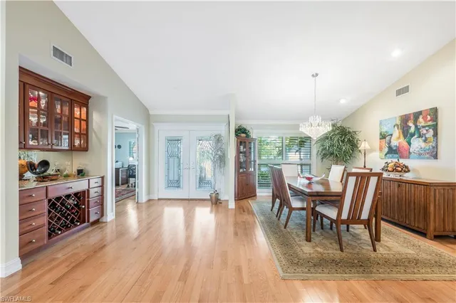 $1,538,000 | 2256 Imperial Golf Course Boulevard, Naples, FL 34110