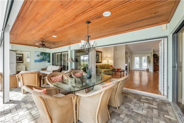 $1,538,000 | 2256 Imperial Golf Course Boulevard, Naples, FL 34110
