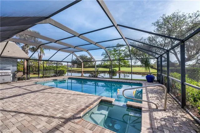 $1,538,000 | 2256 Imperial Golf Course Boulevard, Naples, FL 34110