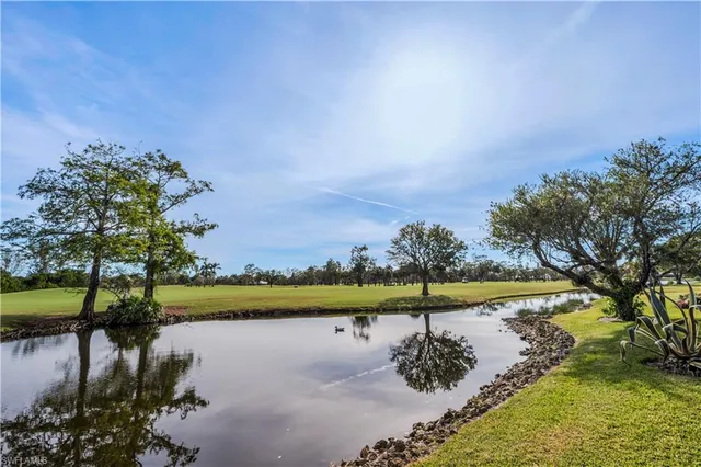 $1,538,000 | 2256 Imperial Golf Course Boulevard, Naples, FL 34110