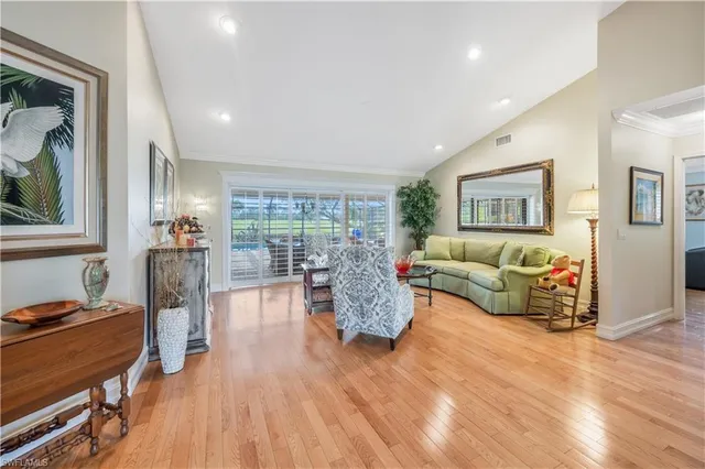 $1,538,000 | 2256 Imperial Golf Course Boulevard, Naples, FL 34110