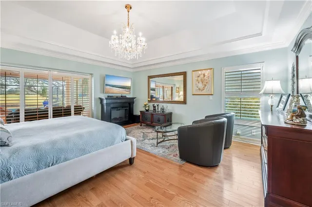 $1,538,000 | 2256 Imperial Golf Course Boulevard, Naples, FL 34110