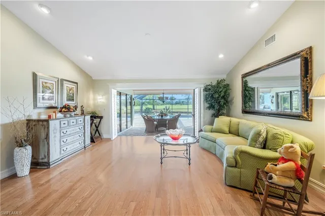 $1,538,000 | 2256 Imperial Golf Course Boulevard, Naples, FL 34110