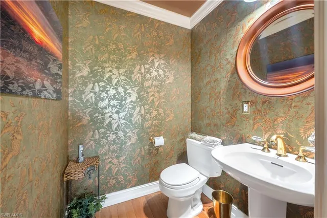 $1,538,000 | 2256 Imperial Golf Course Boulevard, Naples, FL 34110