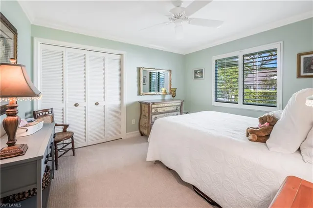 $1,538,000 | 2256 Imperial Golf Course Boulevard, Naples, FL 34110