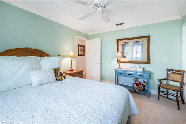 $1,538,000 | 2256 Imperial Golf Course Boulevard, Naples, FL 34110