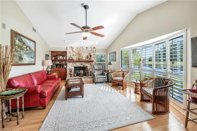 $1,538,000 | 2256 Imperial Golf Course Boulevard, Naples, FL 34110