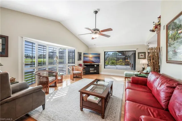 $1,538,000 | 2256 Imperial Golf Course Boulevard, Naples, FL 34110