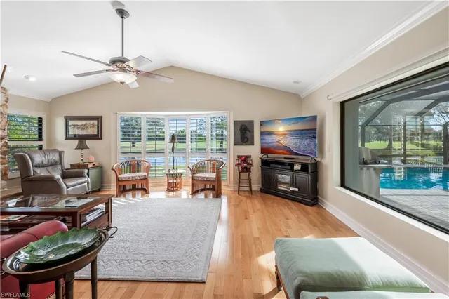 $1,538,000 | 2256 Imperial Golf Course Boulevard, Naples, FL 34110