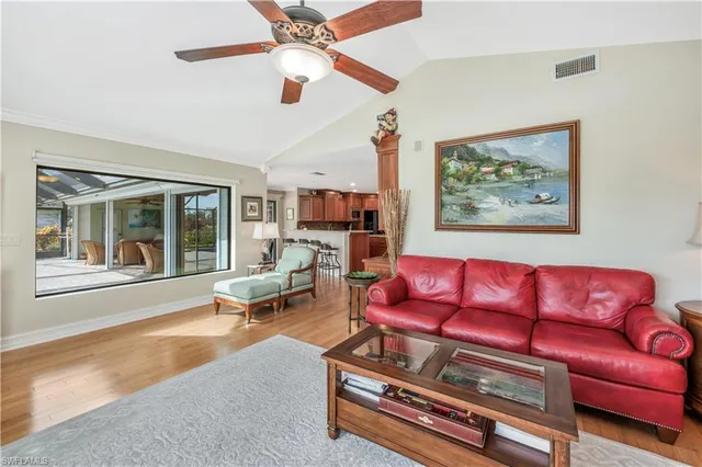 $1,538,000 | 2256 Imperial Golf Course Boulevard, Naples, FL 34110