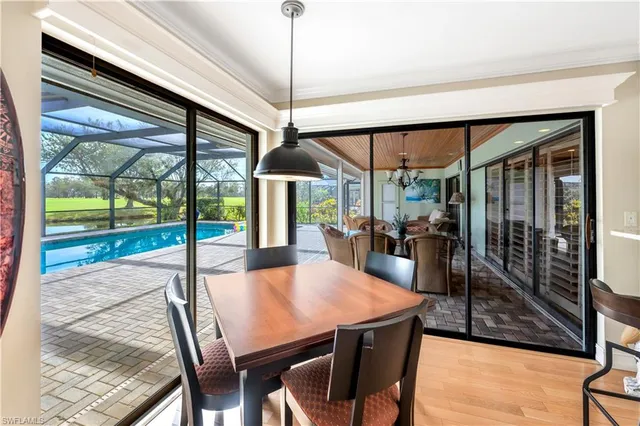 $1,538,000 | 2256 Imperial Golf Course Boulevard, Naples, FL 34110