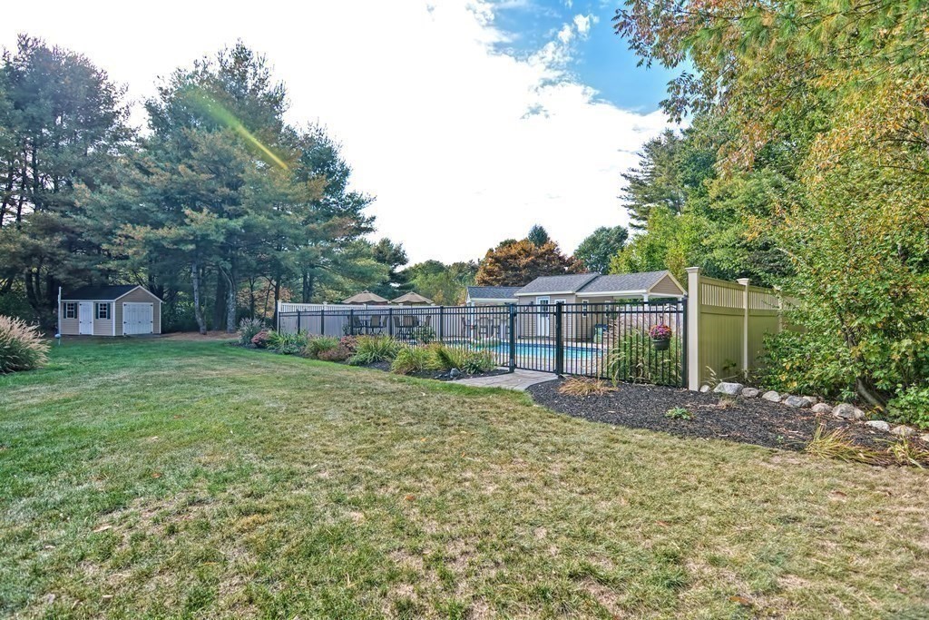 25 Crocker Pond Road Wrentham, MA 02093 - Photo 29 of 35 Gallery Image 29