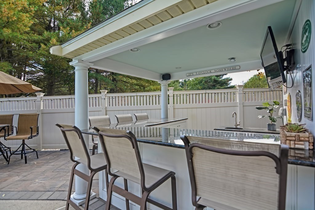 25 Crocker Pond Road Wrentham, MA 02093 - Photo 33 of 35 Gallery Image 33