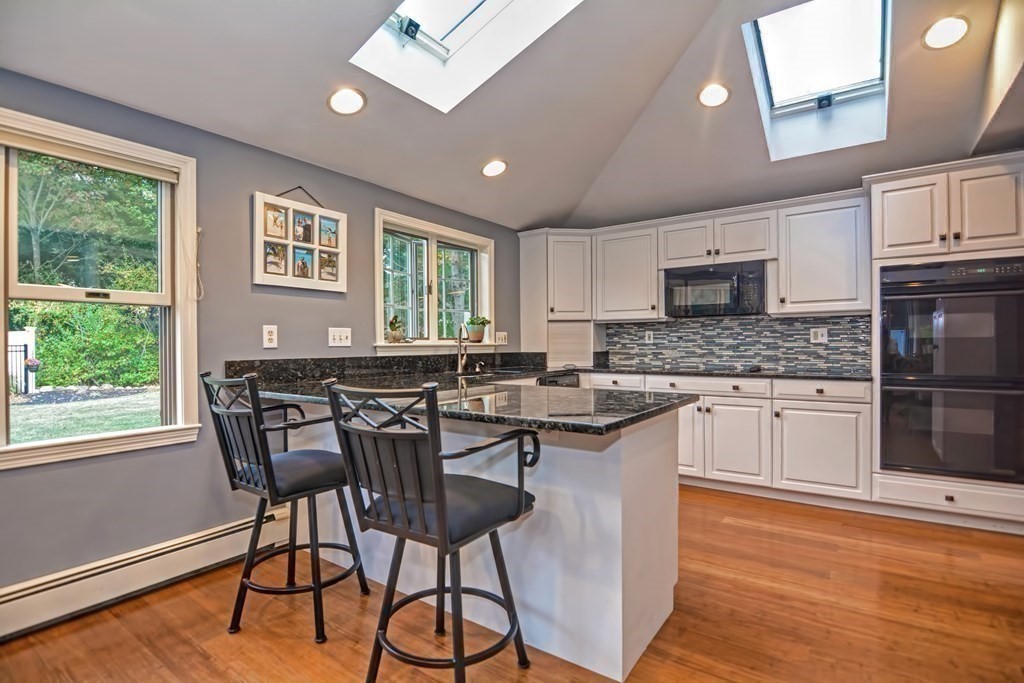 25 Crocker Pond Road Wrentham, MA 02093 - Photo 8 of 35 Gallery Image 8