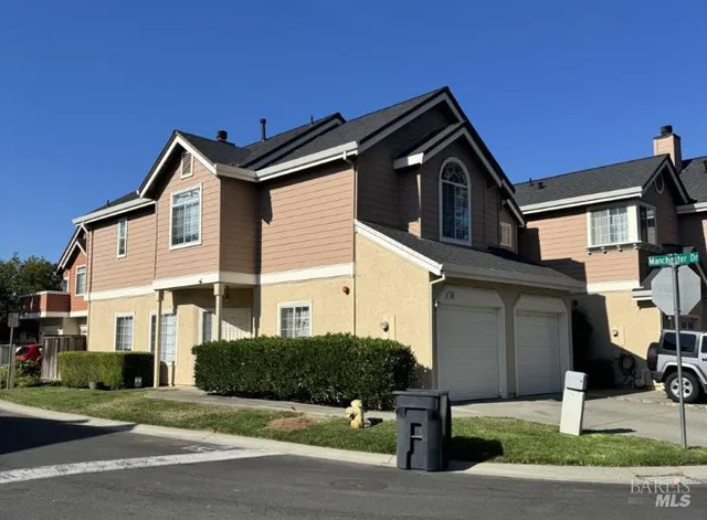 $455,000 | 40 Manchester Lane, Fairfield, CA 94533