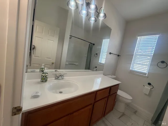 $455,000 | 40 Manchester Lane, Fairfield, CA 94533