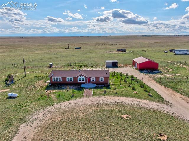 3210 North Harding Road Yoder, CO 80864 - Photo 3 of 39