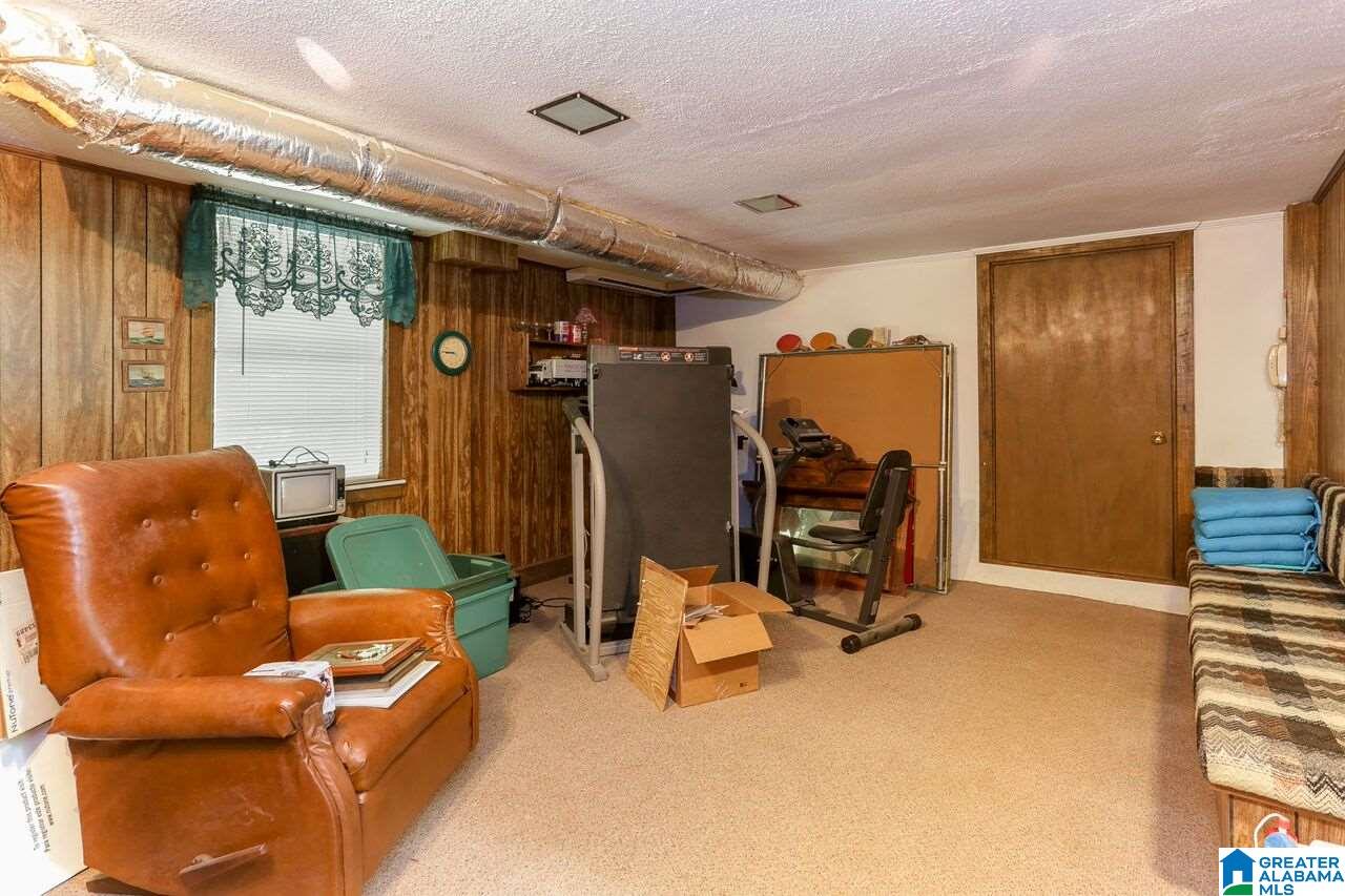 487 Evans Street Heflin, AL 36264 - Photo 31 of 49