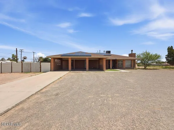 $425,000 | 7815 Craddock Avenue, El Paso, TX 79915