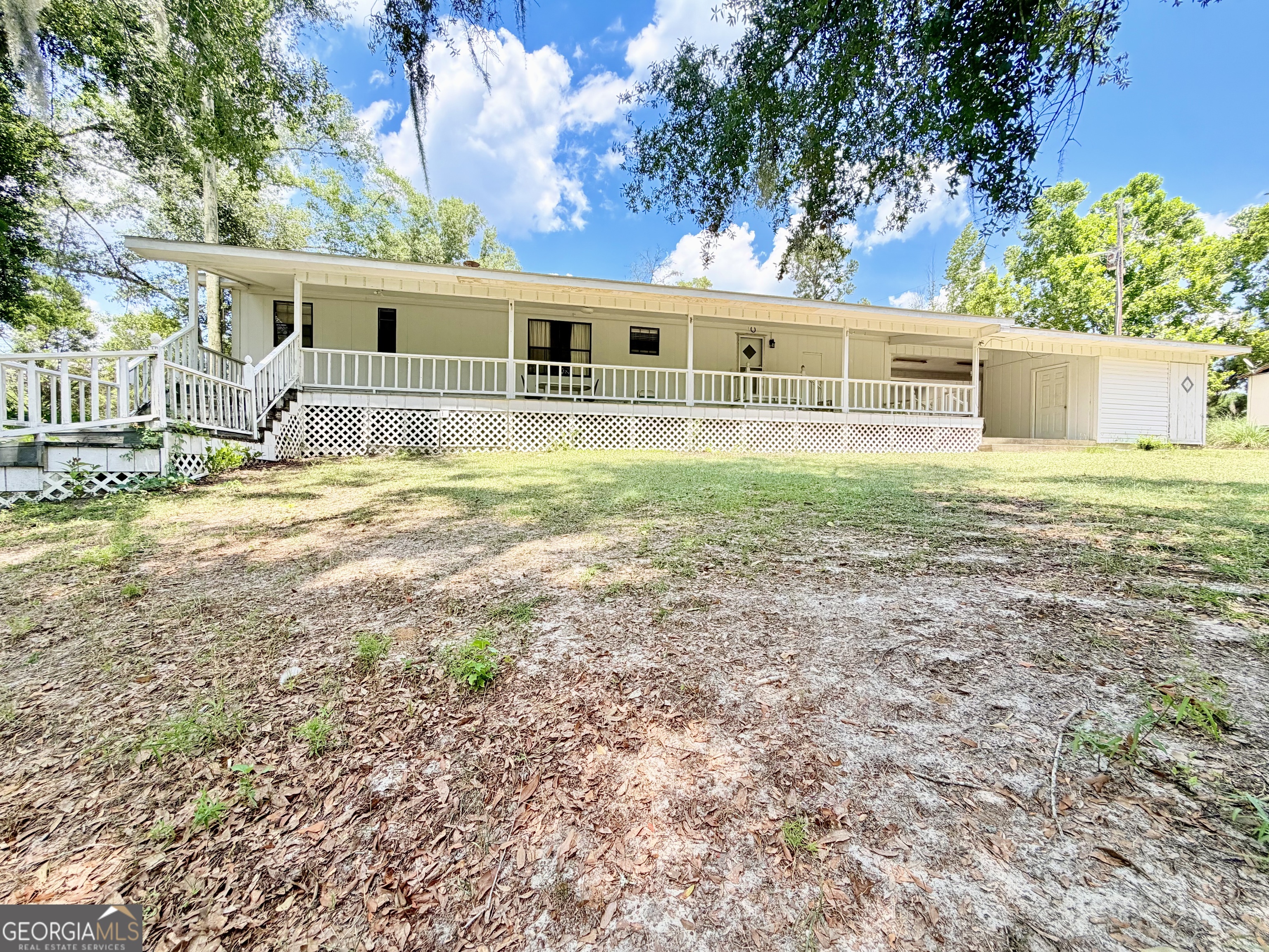 86 Shadydale Road Lumber City, GA 31549 - Photo 29 of 38