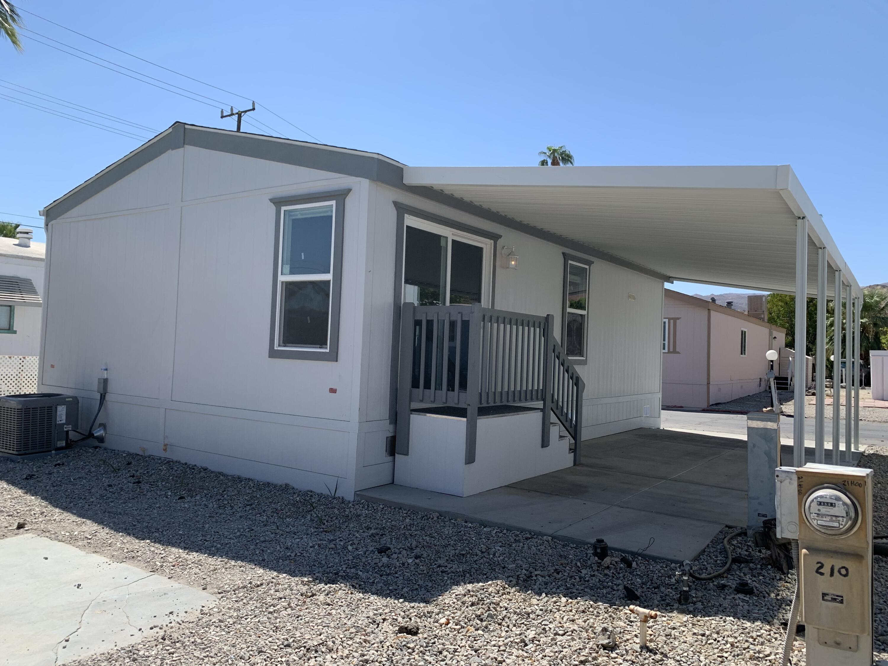 22 Roosevelt, Unit 22 ROO Cathedral City, CA 92234 - Photo 3 of 12 IMG_2513