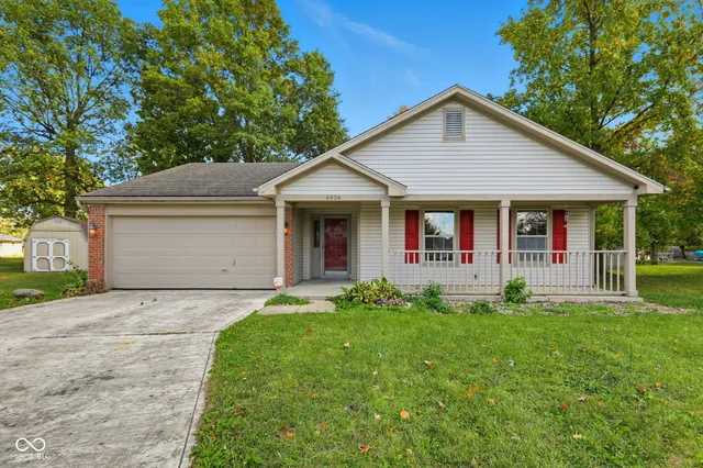 $204,900 | 4904 Atlanta Street, Anderson, IN 46013