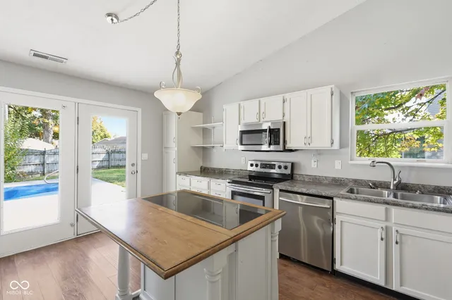 $204,900 | 4904 Atlanta Street, Anderson, IN 46013