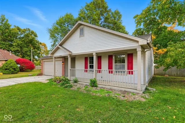 $204,900 | 4904 Atlanta Street, Anderson, IN 46013