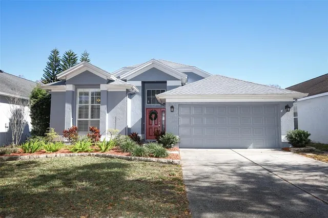 $539,000 | 973 North Lake Claire Circle, Oviedo, FL 32765