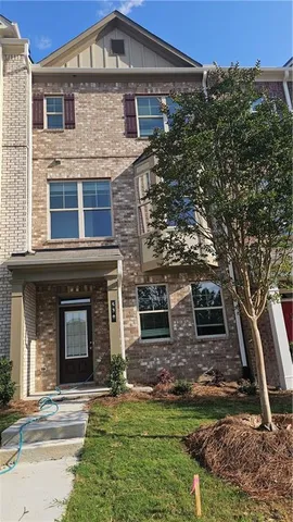 $378,500 | 539 Fundao Lane, Unit 28, Lawrenceville, GA 30046