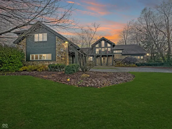 $2,375,000 | 720 East 400th Street North, Anderson, IN 46012