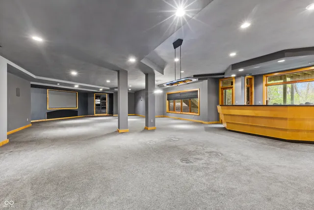 $2,375,000 | 720 East 400th Street North, Anderson, IN 46012